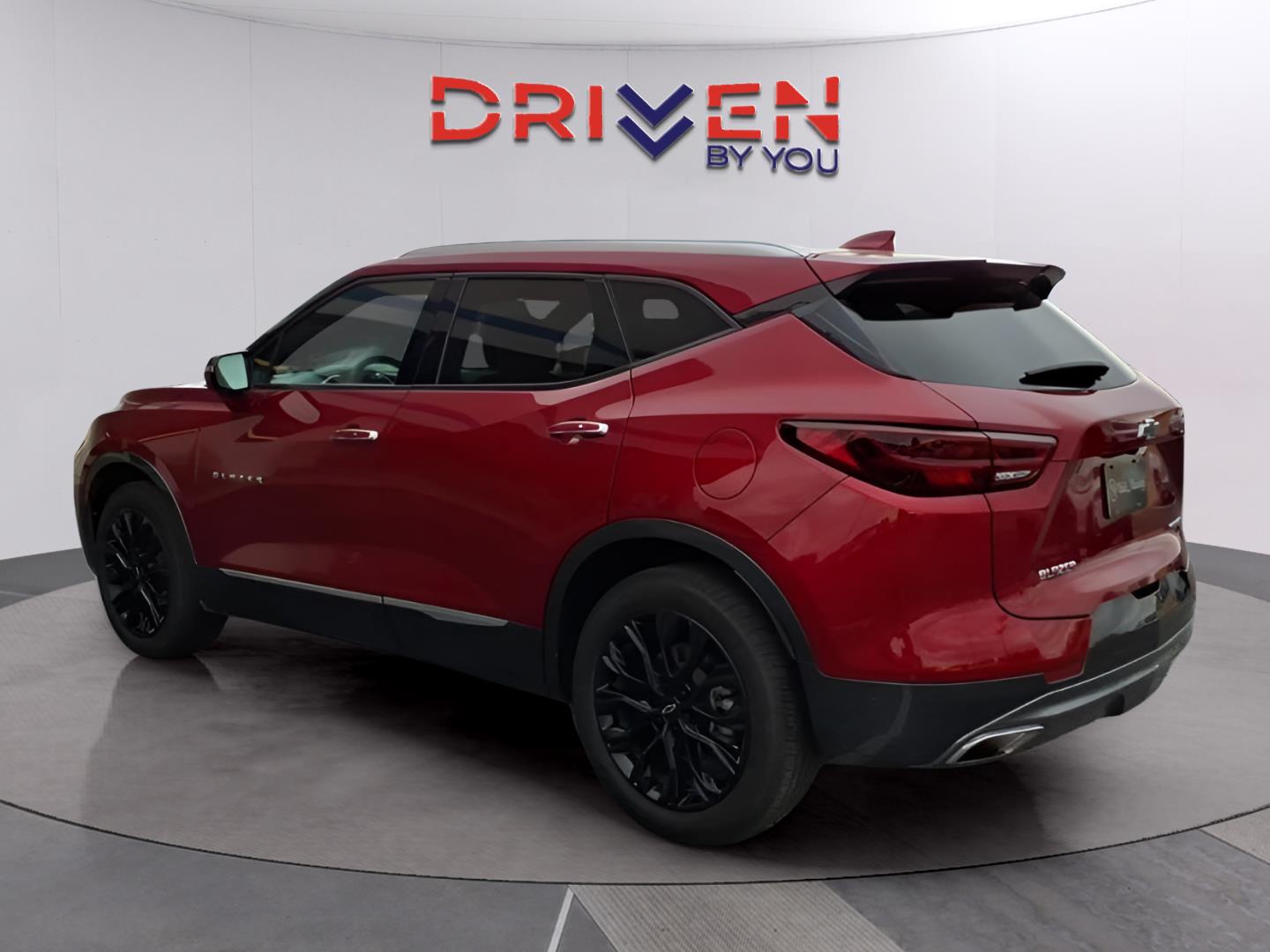 2023 Chevrolet Blazer Premier photo 3