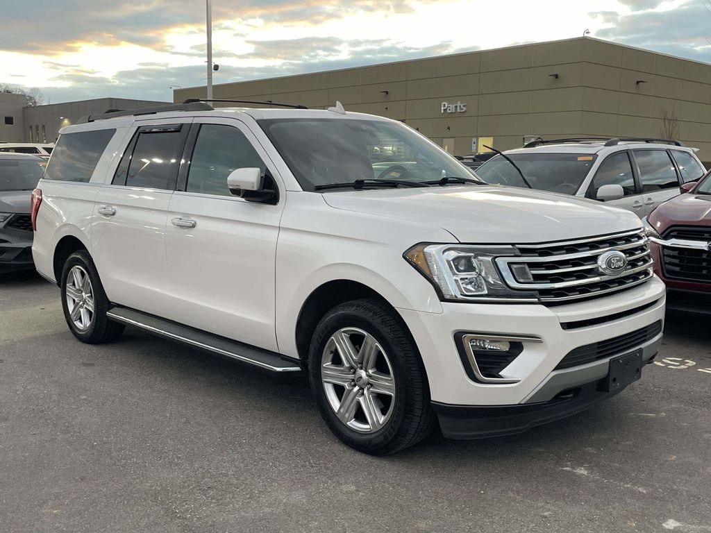 2019 Ford Expedition XLT's photo