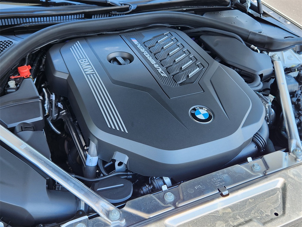 2023 Bmw M440i xDrive photo 19