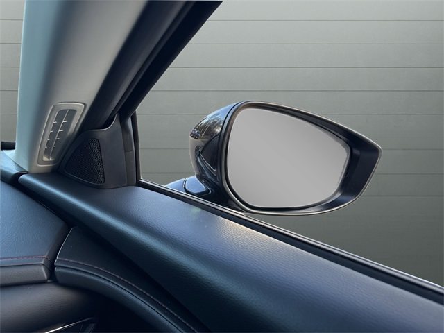 2025 Mazda CX-30 2.5 S Carbon photo 24