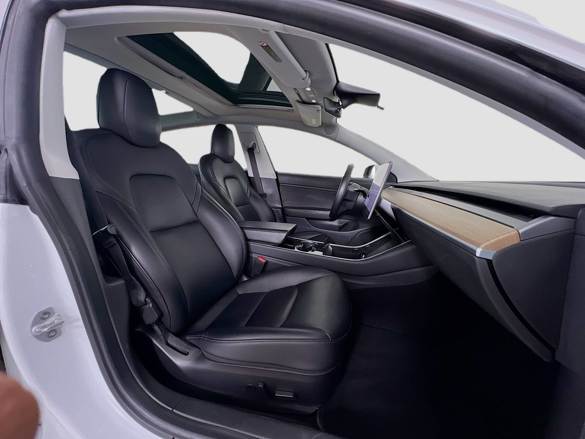 2020 Tesla Model 3 Performance photo 23
