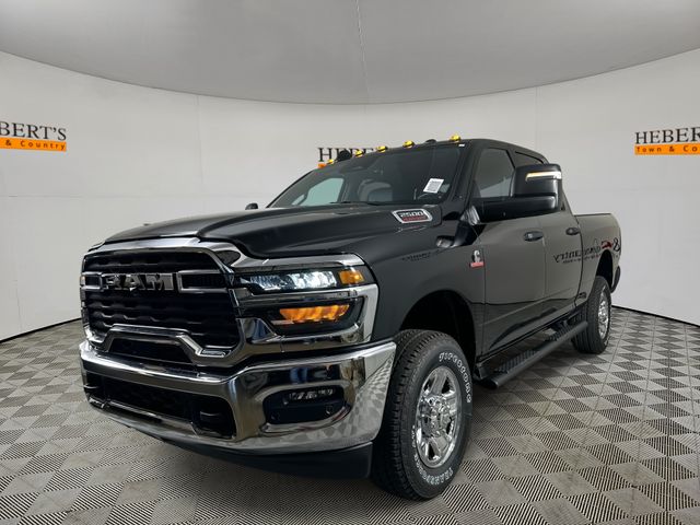 2026 RAM Ram 2500 Pickup Tradesman's photo