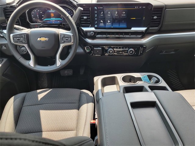 2026 Chevrolet Silverado 1500 LT photo 20