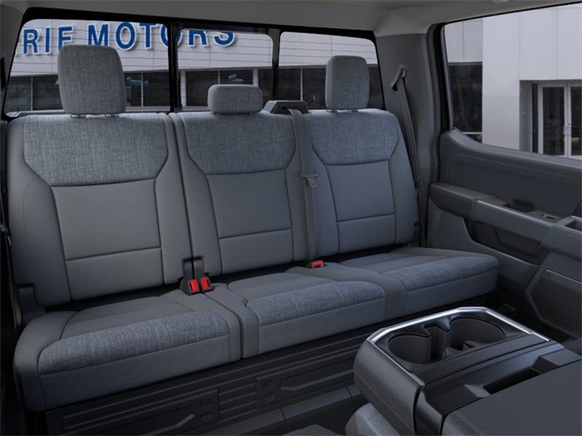 2024 FORD F-150 - Image 11