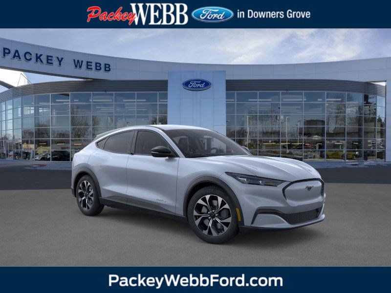 2025 Ford Mustang Mach-E Select AWD's photo