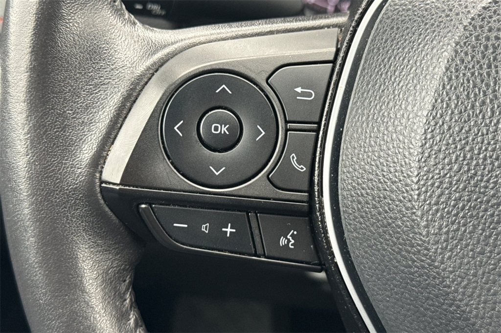 2022 Toyota RAV4 Adventure photo 23