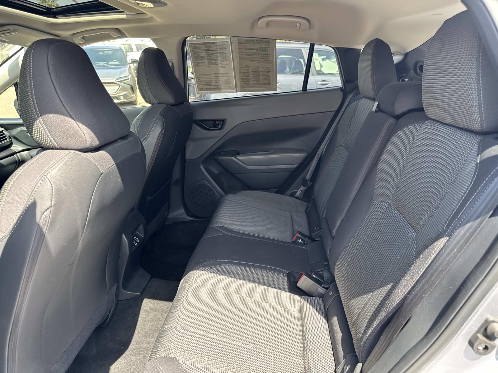2024 Subaru Crosstrek Premium photo 15