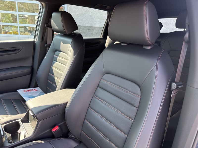 2024 Honda CR-V Hybrid Sport-L photo 16