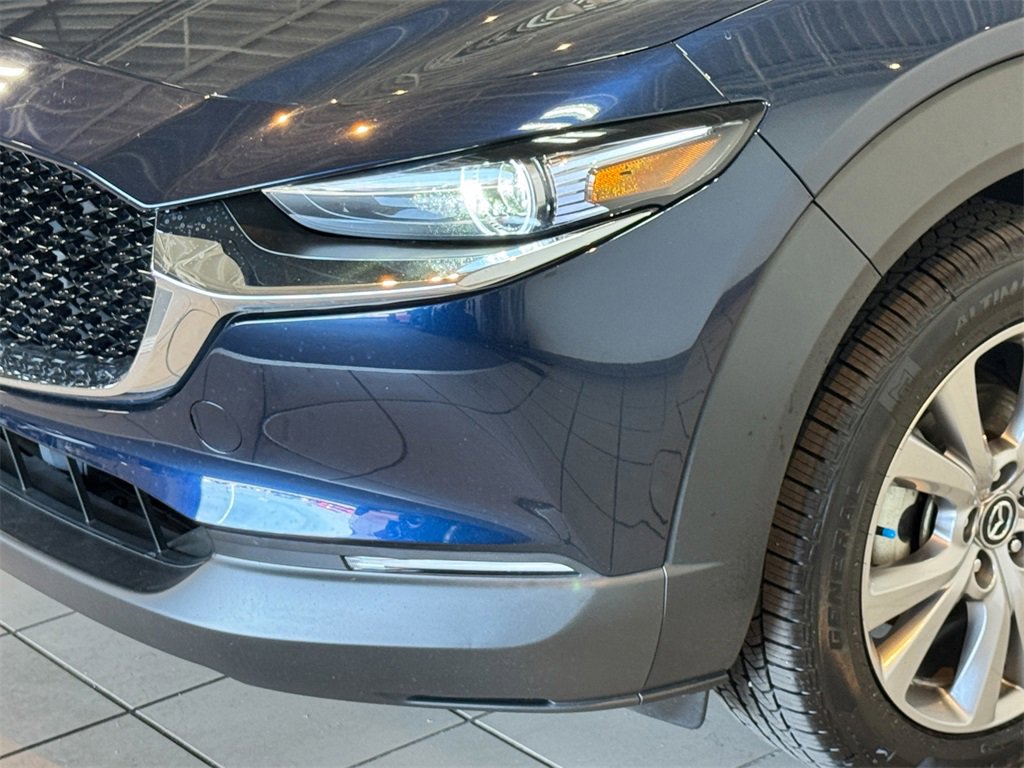 2022 Mazda CX-30 2.5 S Premium photo 15