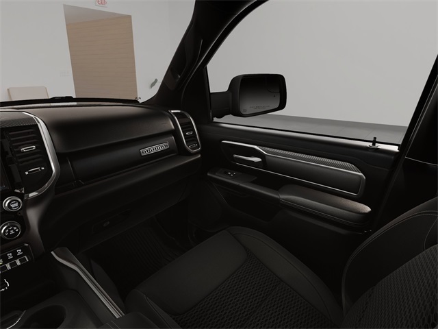 2026 Ram 1500 Big Horn photo 18