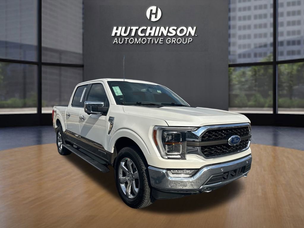 2023 Ford F-150 King Ranch's photo