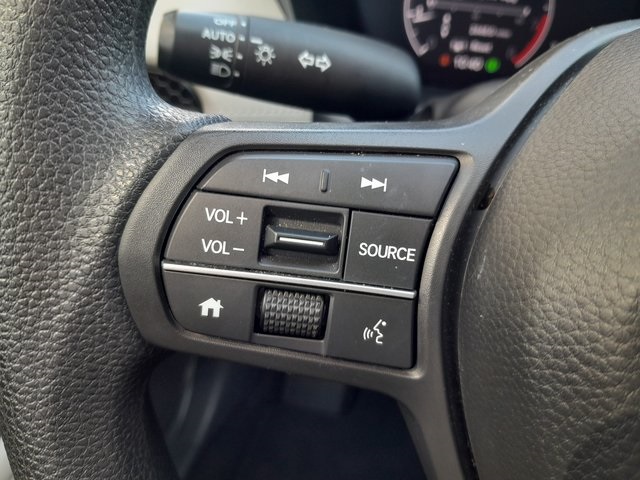 2023 Honda HR-V LX photo 10