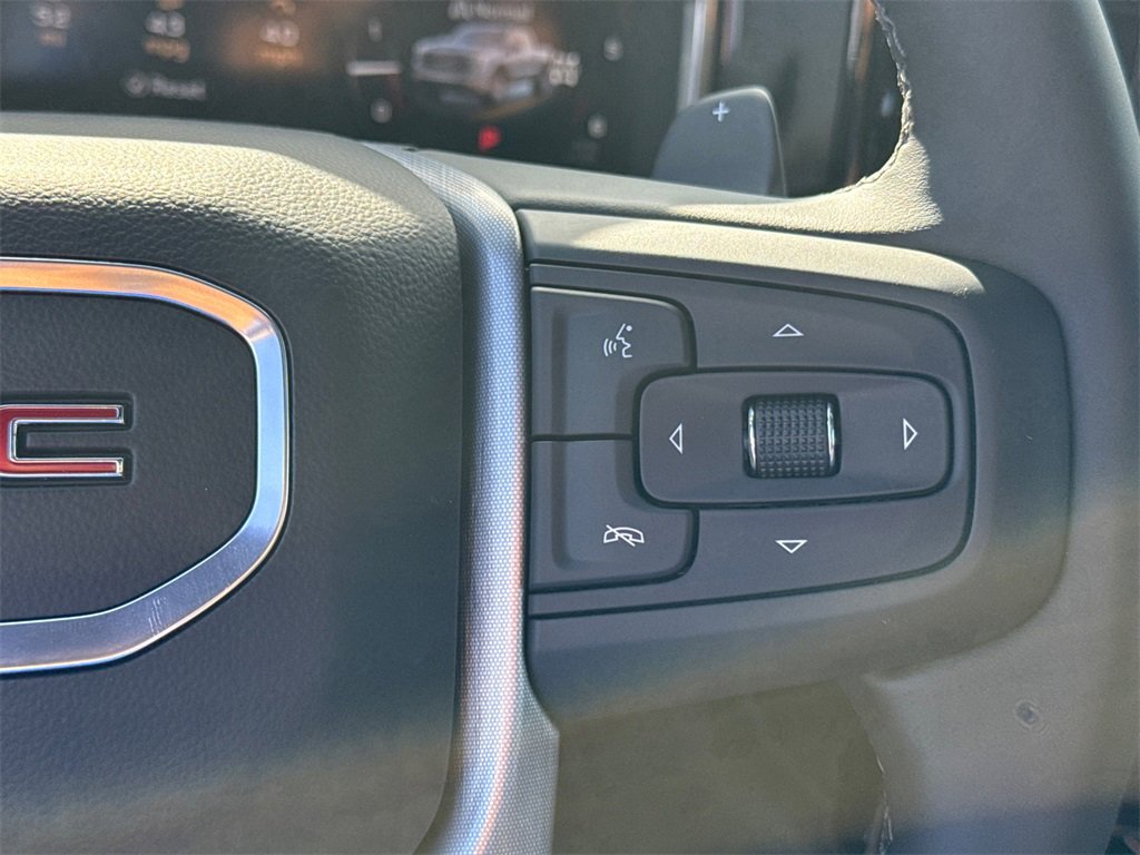 2026 GMC SIERRA - Image 20
