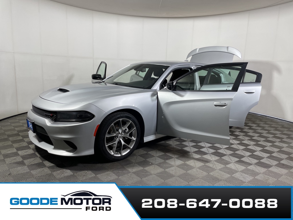 2023 Dodge Charger GT photo 10