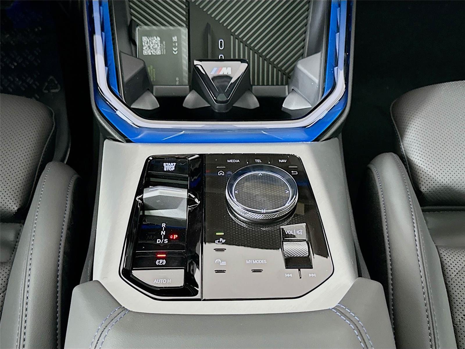 2026 Bmw X3 photo 15