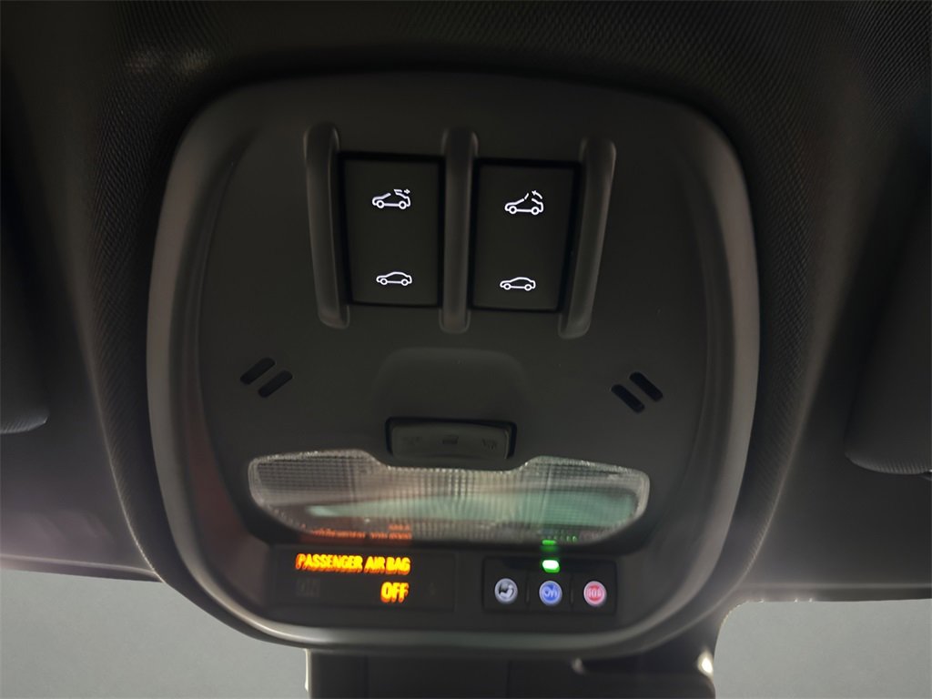 2026 Chevrolet Trax photo 14