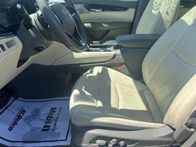 2023 Cadillac XT6 Premium Luxury photo 9