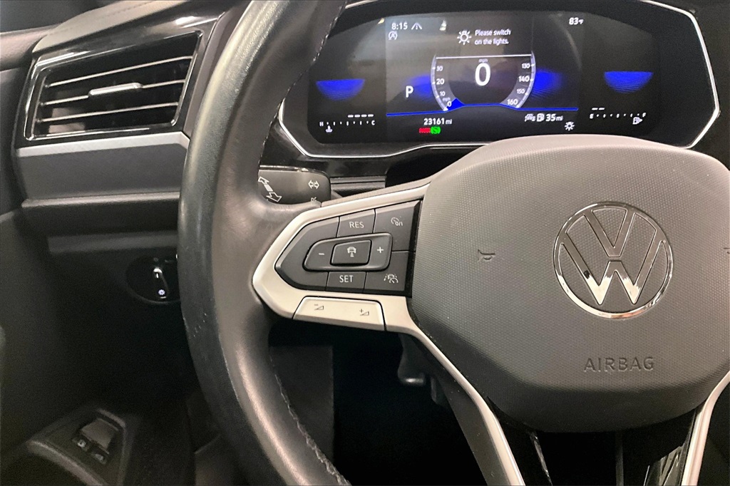 2024 Volkswagen Jetta 1.5T SE photo 15