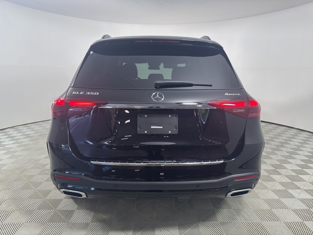 2026 Mercedes Benz GLE 350 4MATIC photo 3