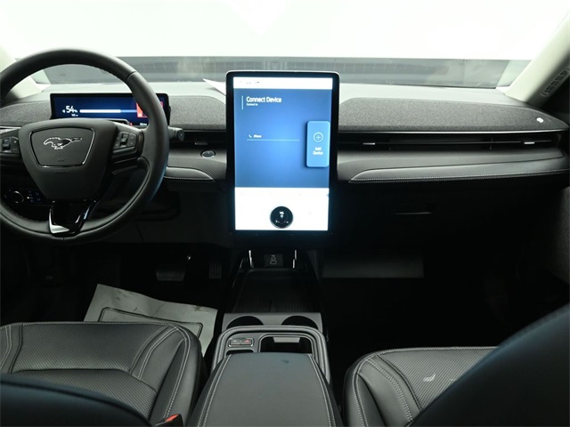 2025 FORD MUSTANG MACH-E - Image 22