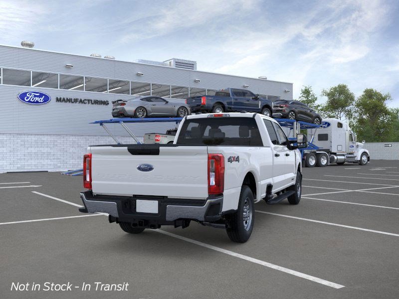 2026 Ford F-350 XL photo 8