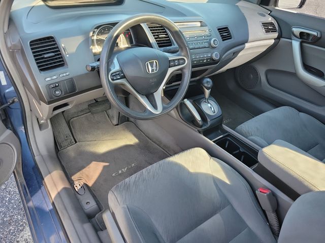 2008 Honda Civic EX photo 3
