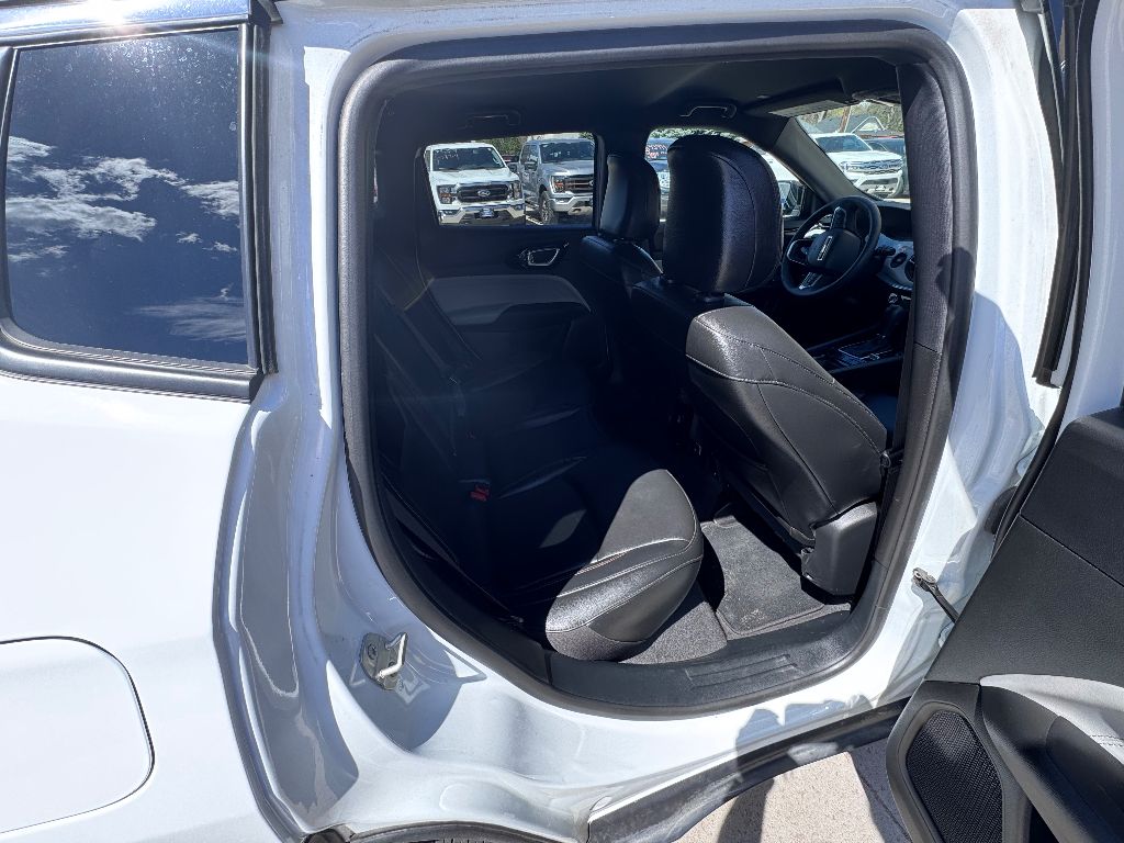2024 Jeep Compass Limited photo 11