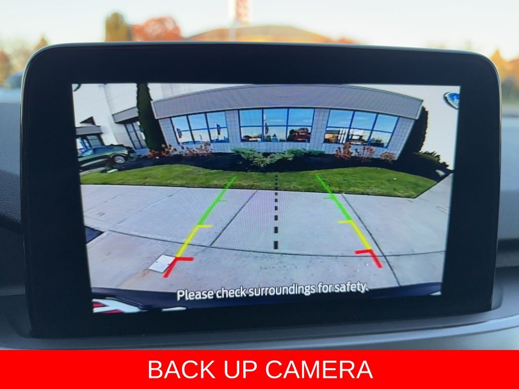 2023 Ford Escape Active photo 2