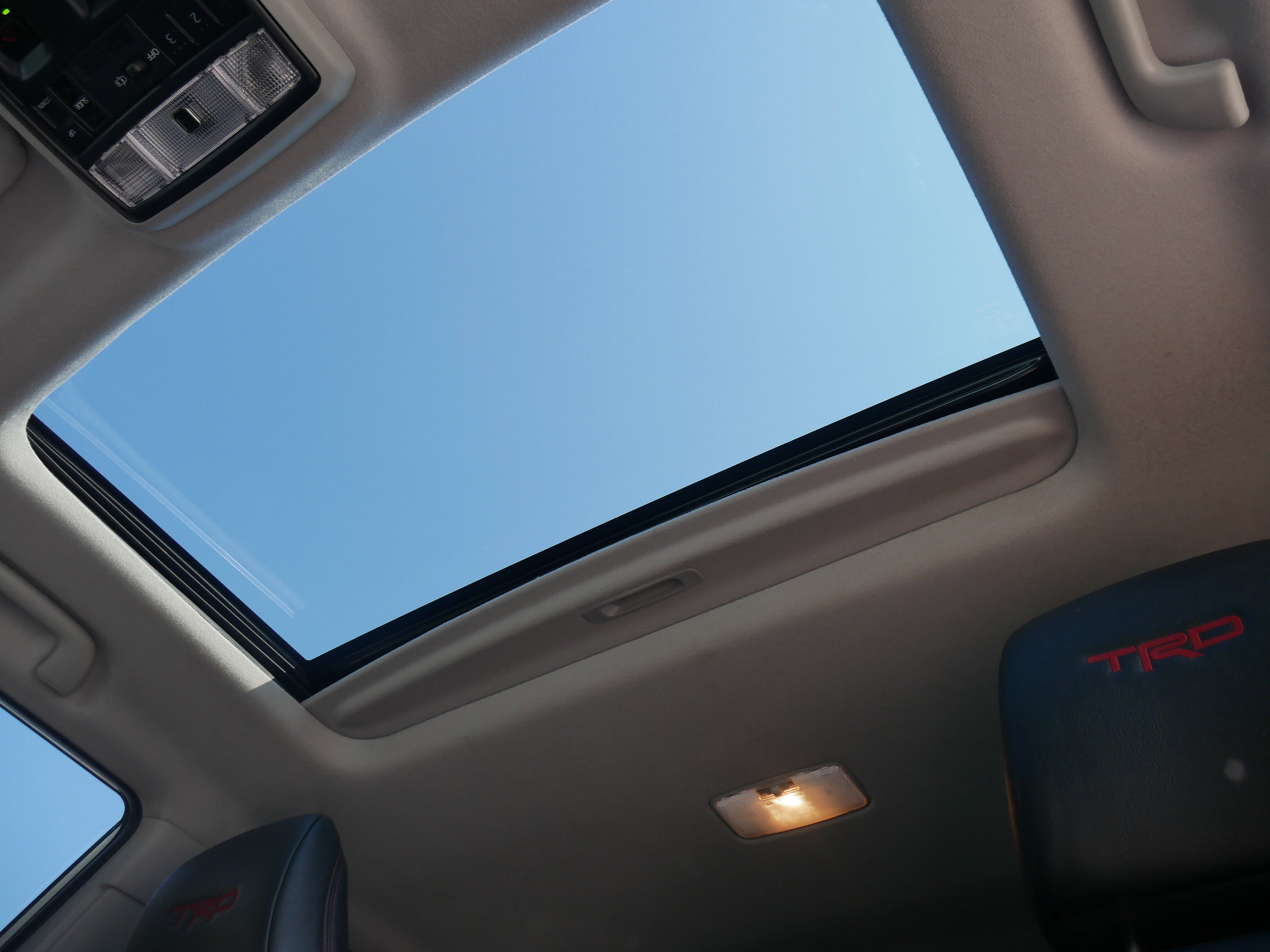 2023 Toyota 4Runner TRD Premium photo 4