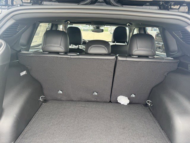 2025 Jeep Compass Latitude photo 28