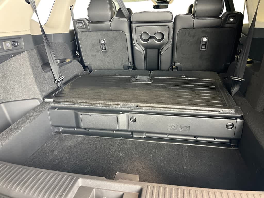 2026 Acura MDX SH-AWD Technology photo 32
