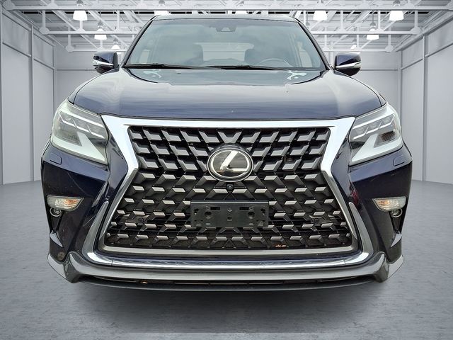 2022 Lexus GX LUXURY's photo