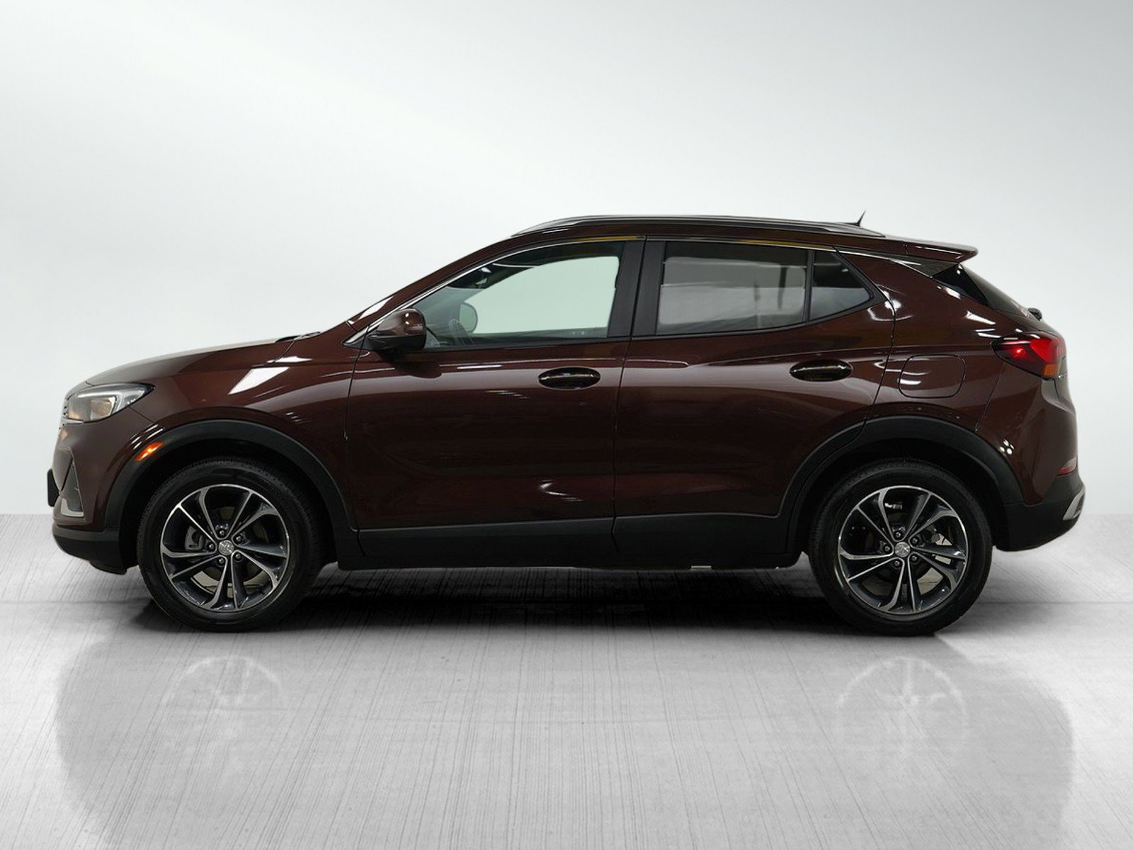 2022 Buick Encore GX Select photo 2