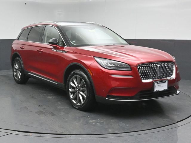 2020 LINCOLN CORSAIR - Image 1
