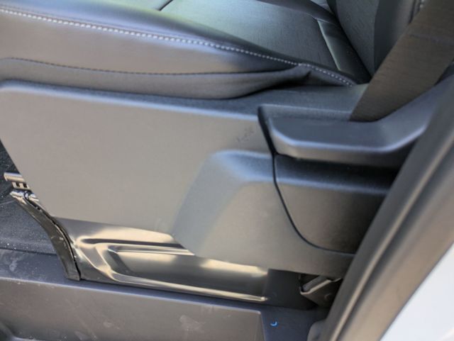 2024 Ford Transit photo 14