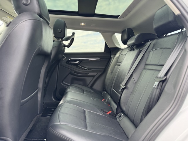 2023 Land Rover Range Rover Evoque S photo 11
