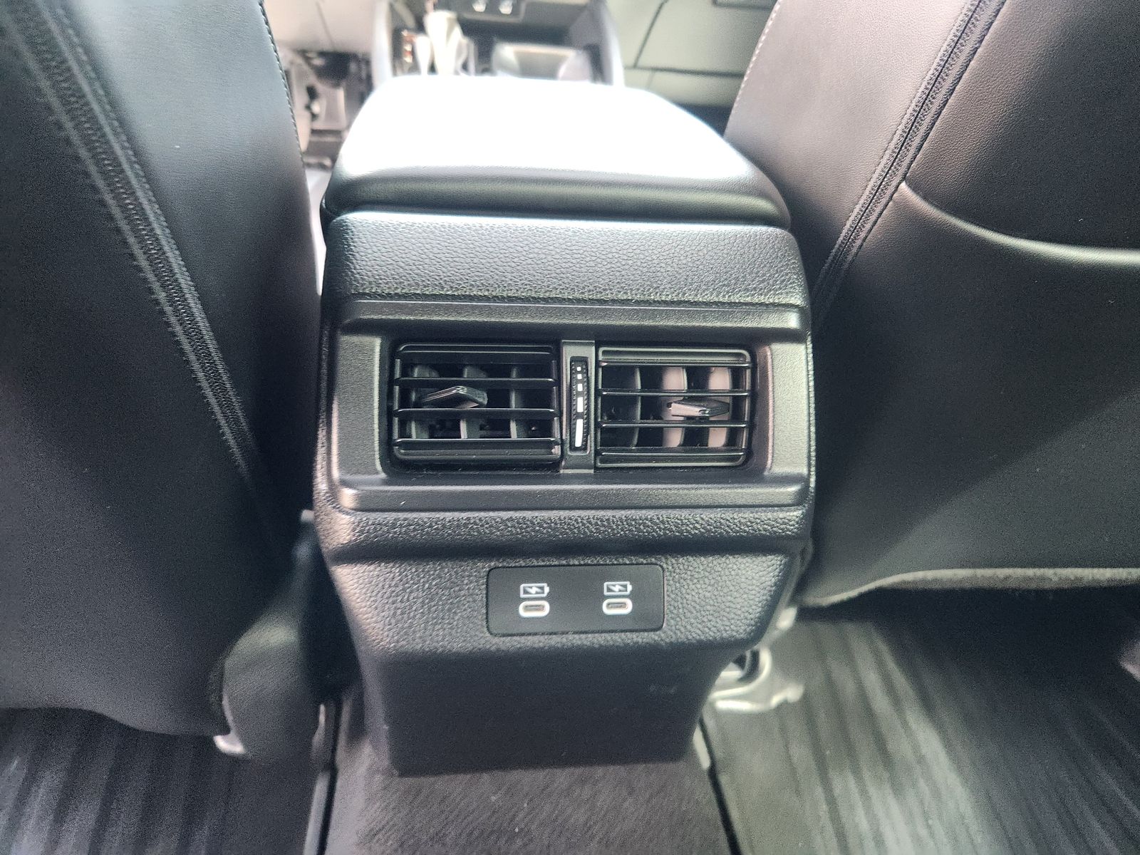 2023 Honda Accord Hybrid EX-L photo 28