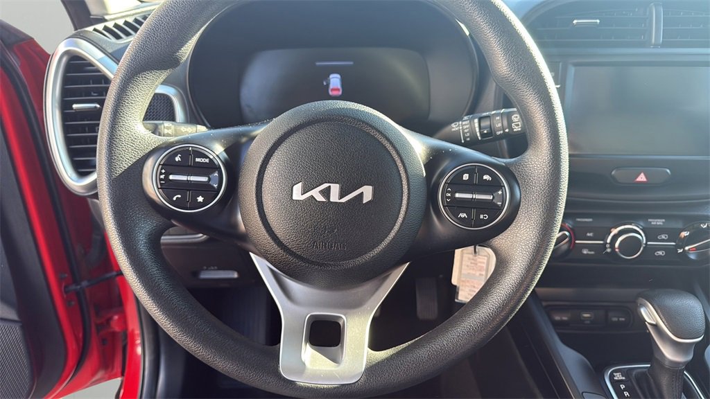 2023 Kia Soul LX photo 43