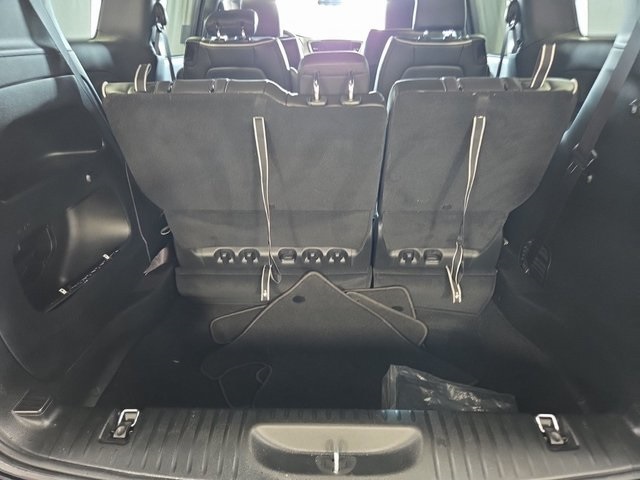 2024 Chrysler Pacifica Limited photo 7