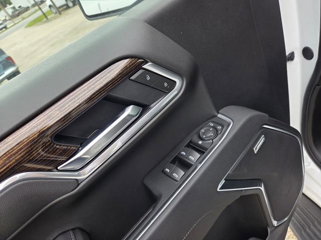 2025 Gmc Sierra 1500 Elevation photo 13