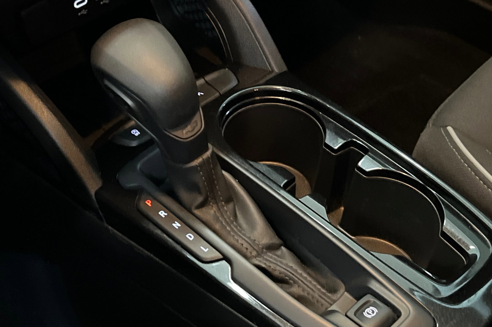 2021 Chevrolet Trailblazer LT photo 18