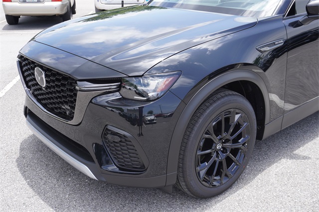 2025 Mazda CX-70 3.3 Turbo Premium photo 32
