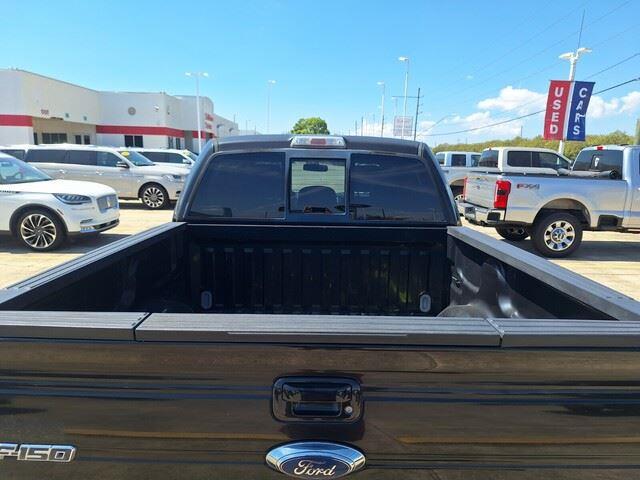 2012 Ford F-150 FX2 photo 21
