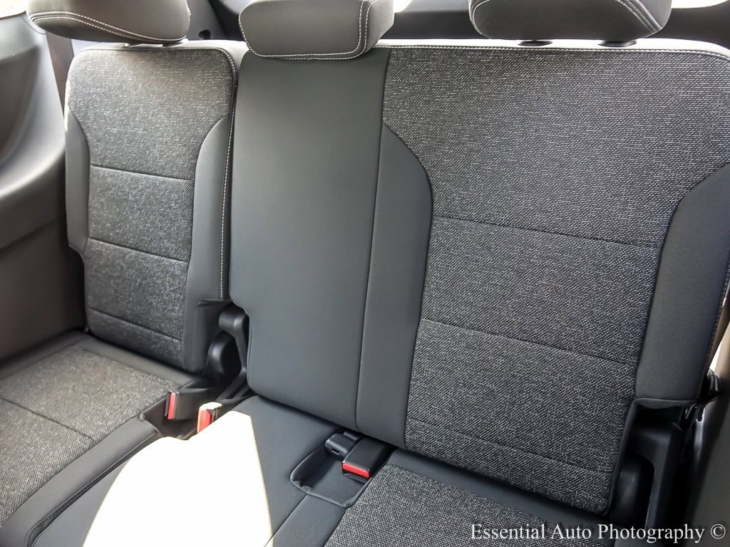 2025 CHEVROLET TRAVERSE - Image 13