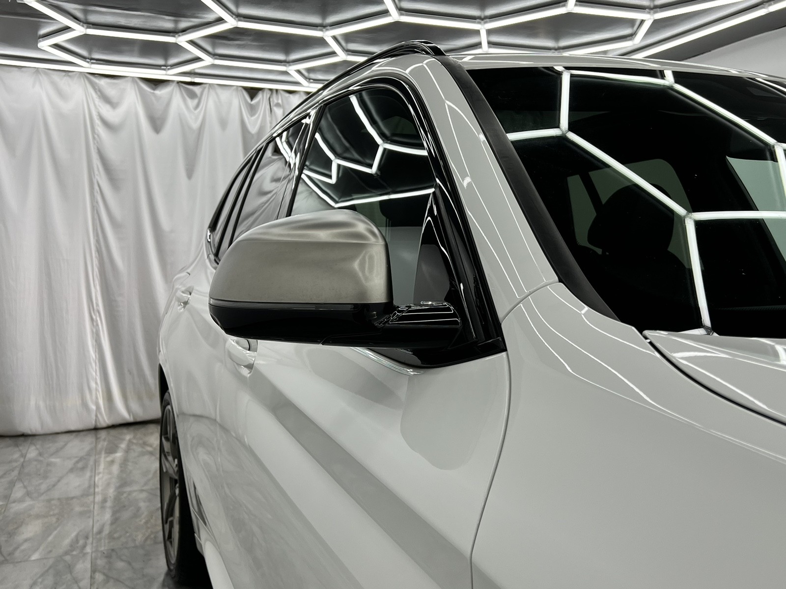 2018 Bmw X3 M40i photo 55