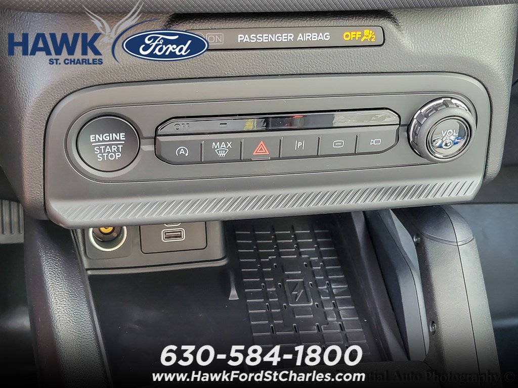 2025 FORD BRONCO SPORT - Image 14