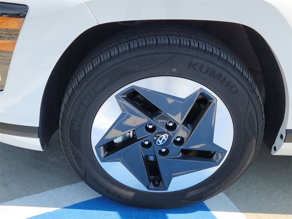 2024 Hyundai Kona Electric SEL photo 26