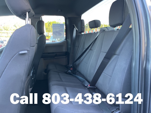 2018 Ford F-150 XL photo 11