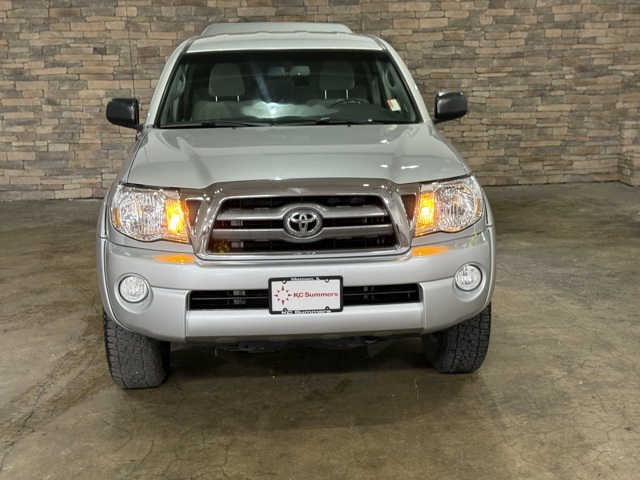 2010 Toyota Tacoma PreRunner photo 26