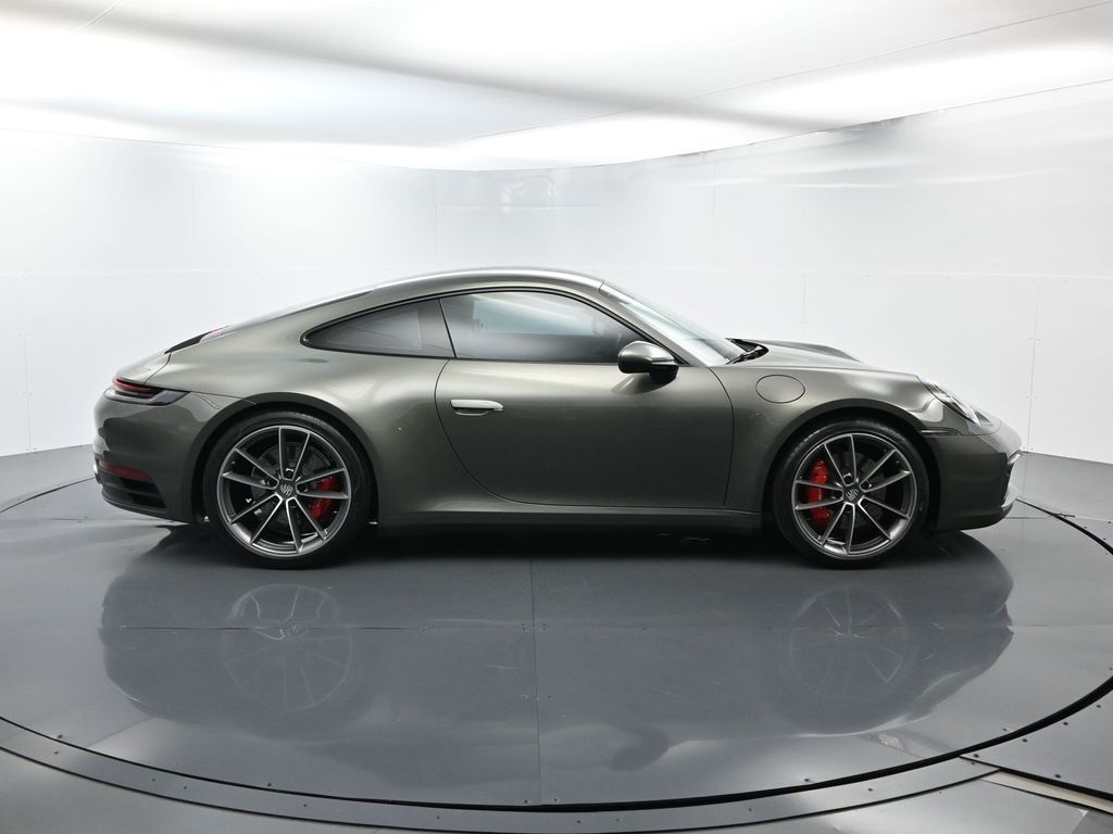 2023 Porsche 911 S photo 10